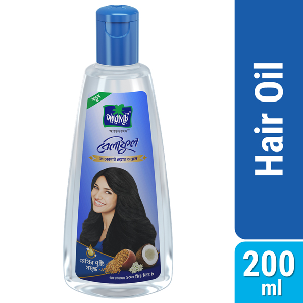 Parachute Hair Oil Advansed Beliphool 200ml
