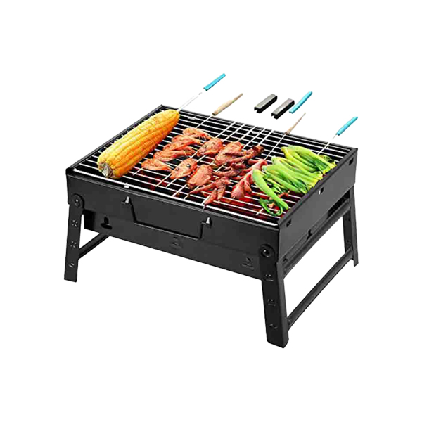 Portable Barbeque Machine BBQ