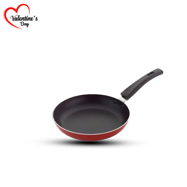 Kiam non-stick fry pan 20 cm without glass lid (Tapper) BR24
