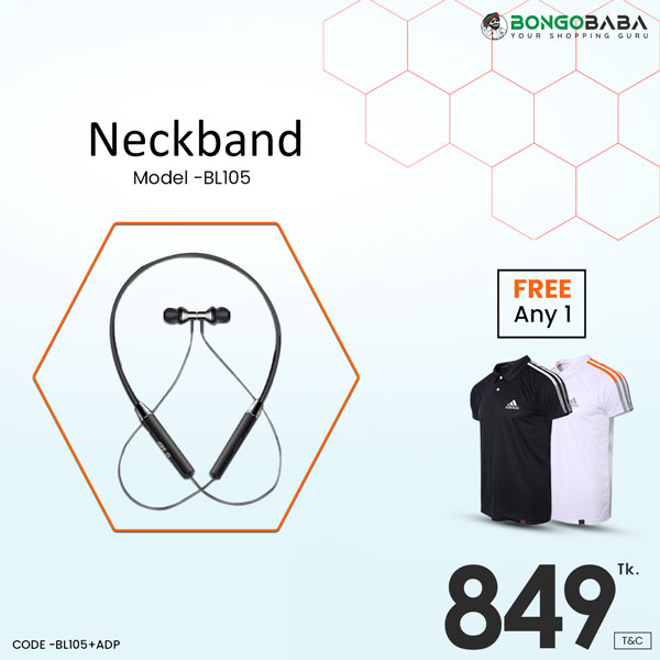 BL105+adidas polo t-shirt BL105+ADP