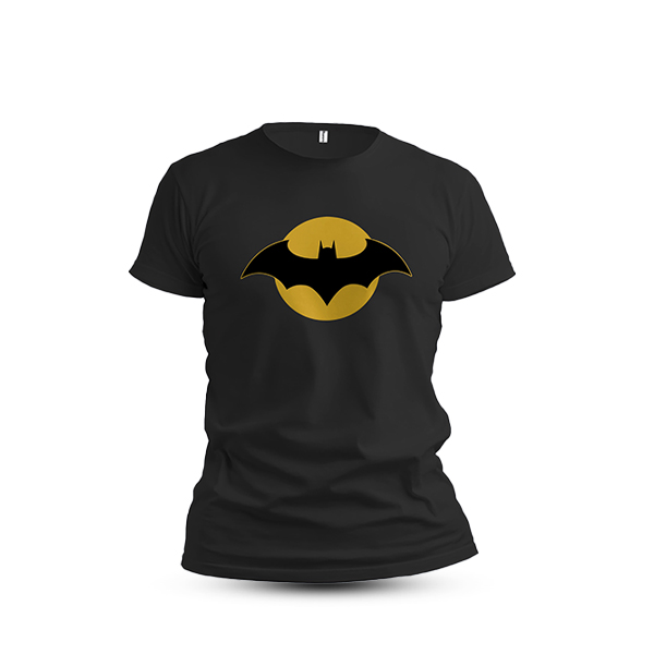 Batman( Black)  BM1