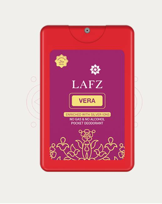 Lafz Tryst Pocket Deo LIP-68