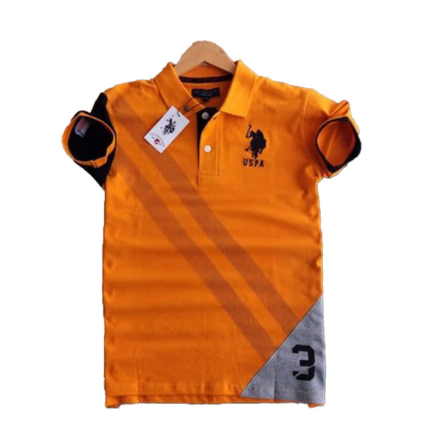 Premium Quality Exclusive Printed Half  ATI TS -105