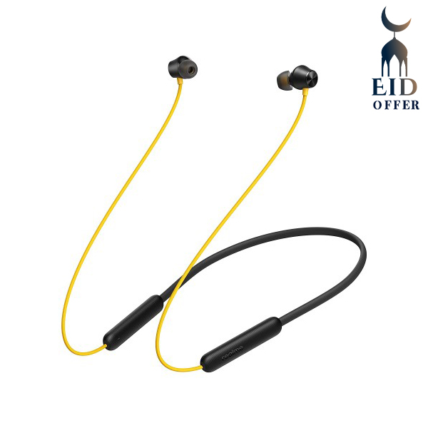 realme buds wireless 2 neo NT55