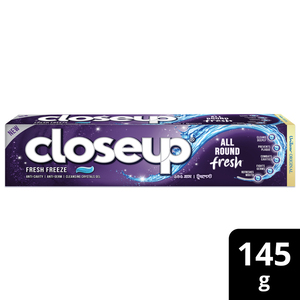 Closeup Toothpaste Fresh Freeze 145G CUFF145HH