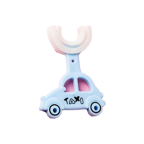 Car U-shaped Baby Brush CDCB