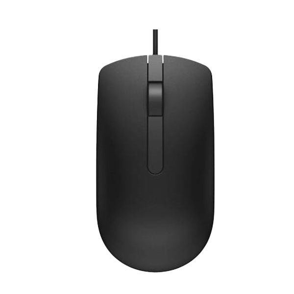 Dell optical mouse OD1