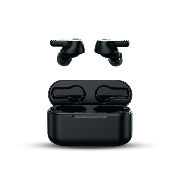 Omthing Earbuds EO002BT-I ( Black ) OEEO002BT-I