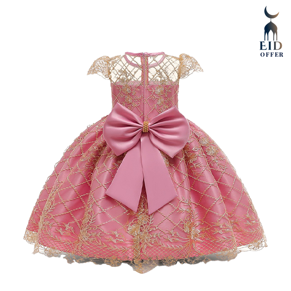 Prettiest princess party dress   CH3