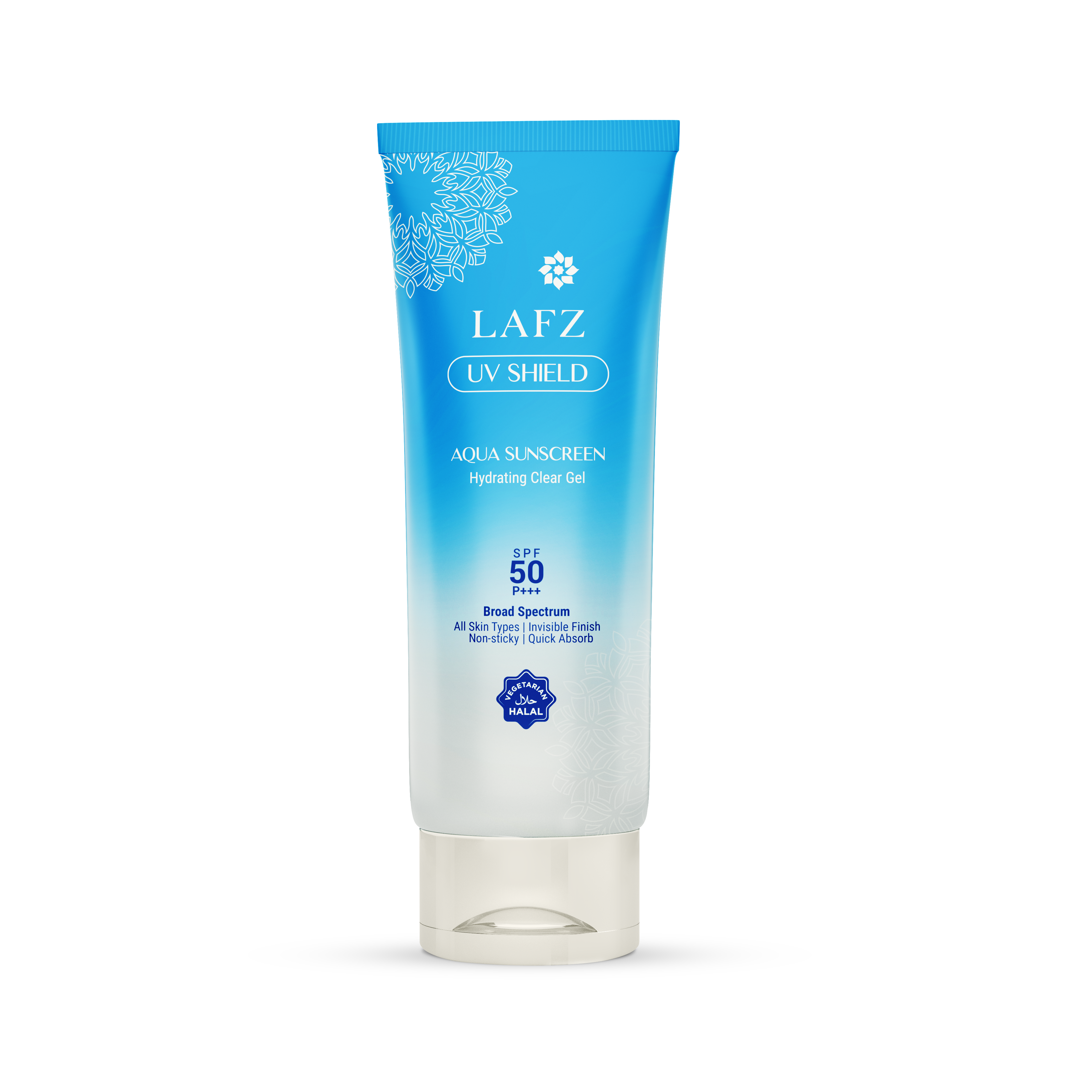 Lafz Aqua Sunscreen LIP-64