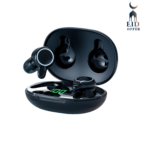 Joyroom JR-T12 wireless earbuds NT205