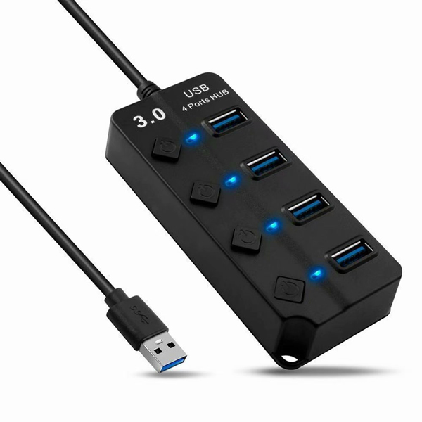 USB 3.0 HUB ON3