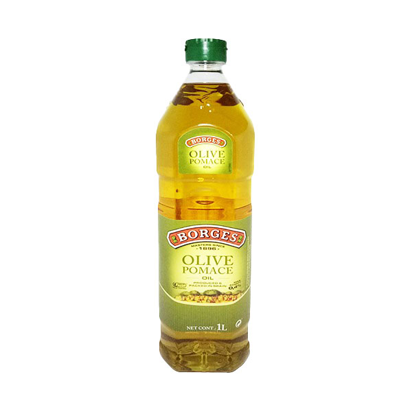 Borges Olive Pomace Oil 1Ltr BOPO-1L