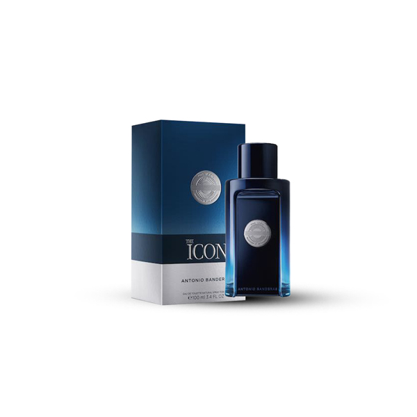 ANTONIO BANDERAS THE ICON MEN EDT 100ML 65156116