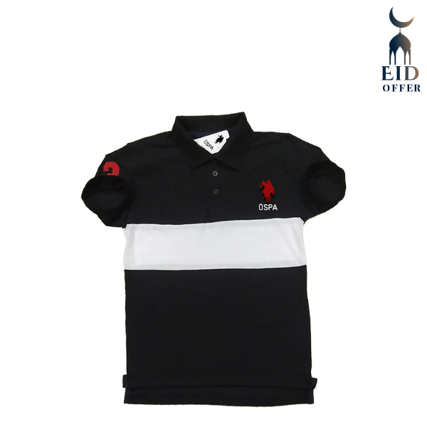 polo t shirt lz11