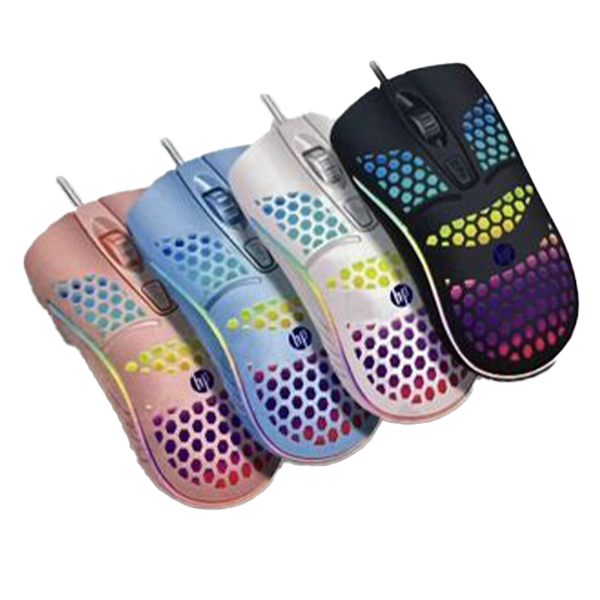 HP Gaming Mouse OHP3