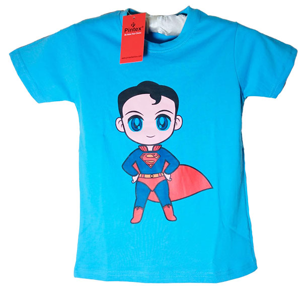 Exclusive Boy's T-Shirt Pts3