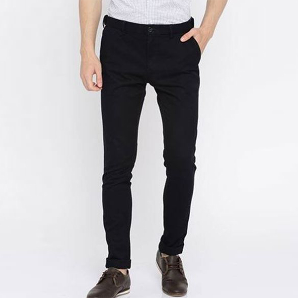 Garabdine Pants NZ-3103