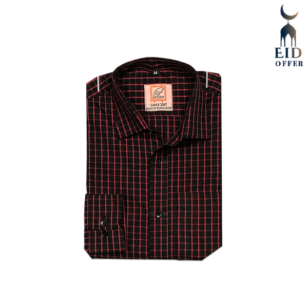 Mens Casual Shirt RN2