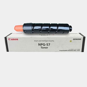 Canon NPG-57 Toner (Black)