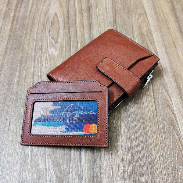 Single zipper Short SZ-001