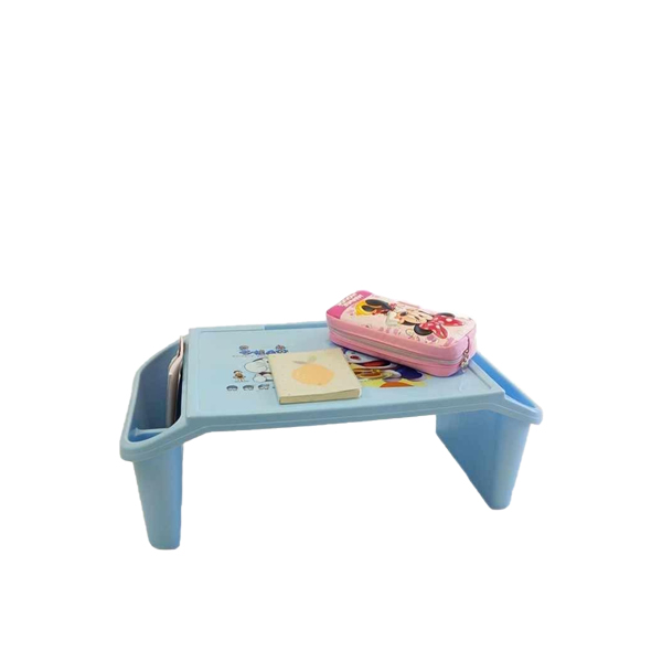 Baby Reading Table (BRT- Sky Blue) BRT- Sky Blue