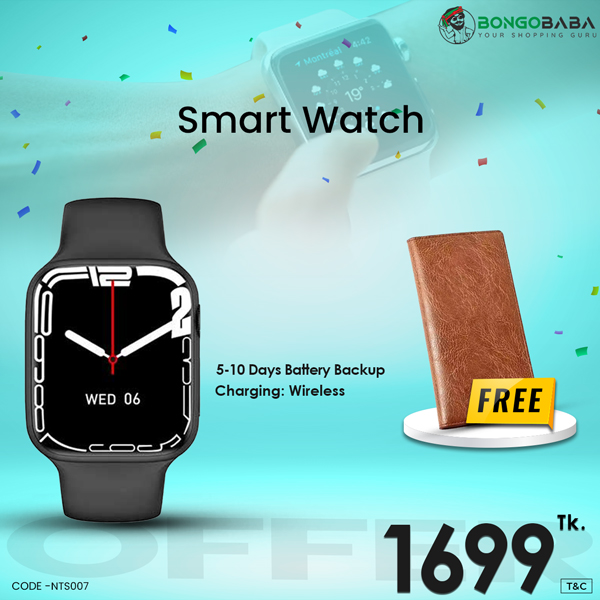 Microwear 007 wireless charger+ wallet NTS007