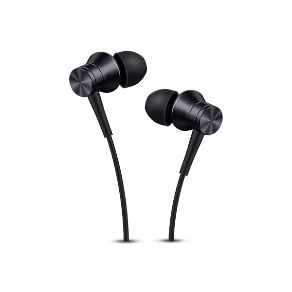 1More E1009 Earphone ( Black ) 1M-E1009E