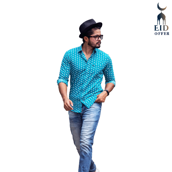 EXPORT PREMIUM SHIRT BMW5