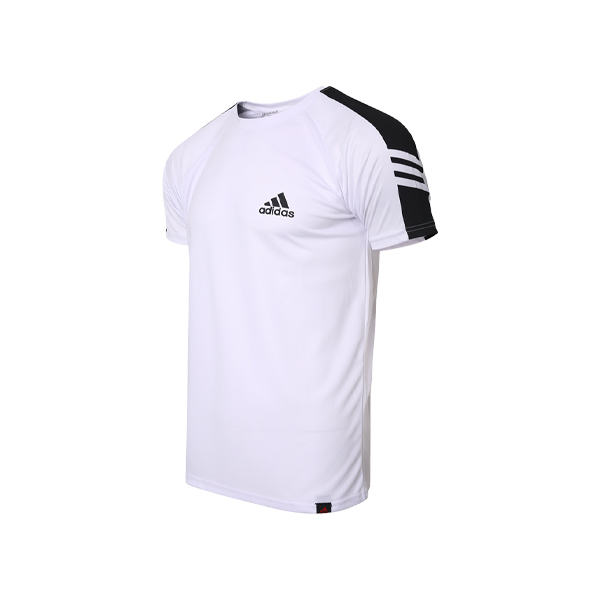 Adidas Tshirt Premium ( White) ND7