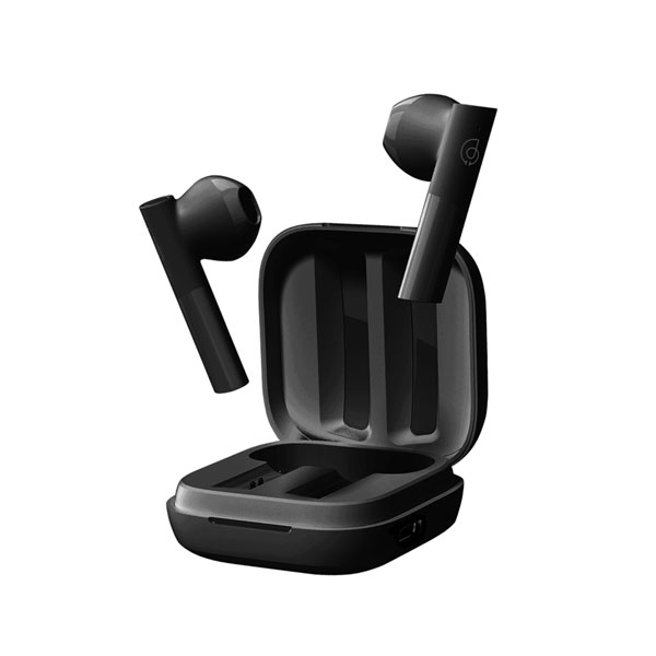 Haylou Gt6 ( Black/White ) HGt6-B