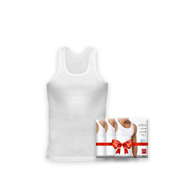 Mens Vest 3 in 1(Journey International ) PBCM6