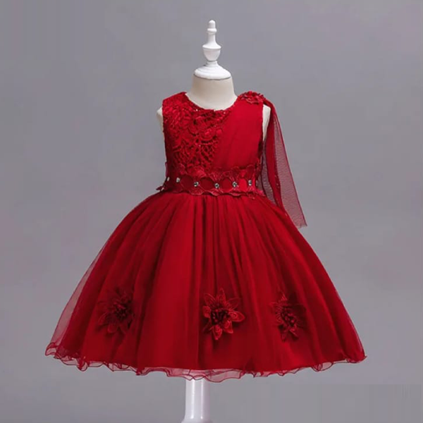 Baby Party Dress CNB7