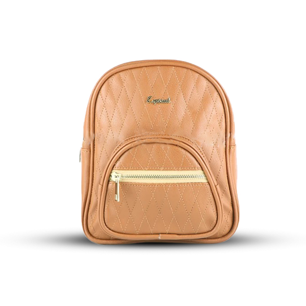 Espiral 2034022 Ladies Bag - Dark Orange 2034022