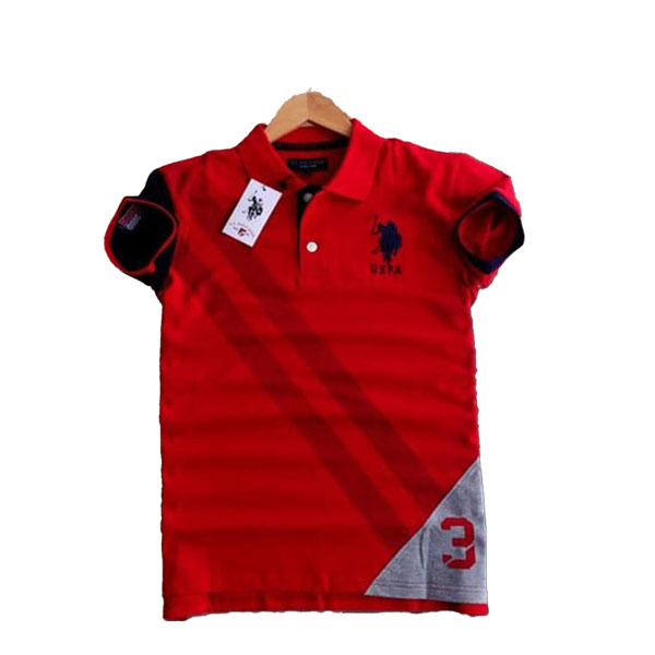 Premium Quality Exclusive Printed Half   ATI TS -106