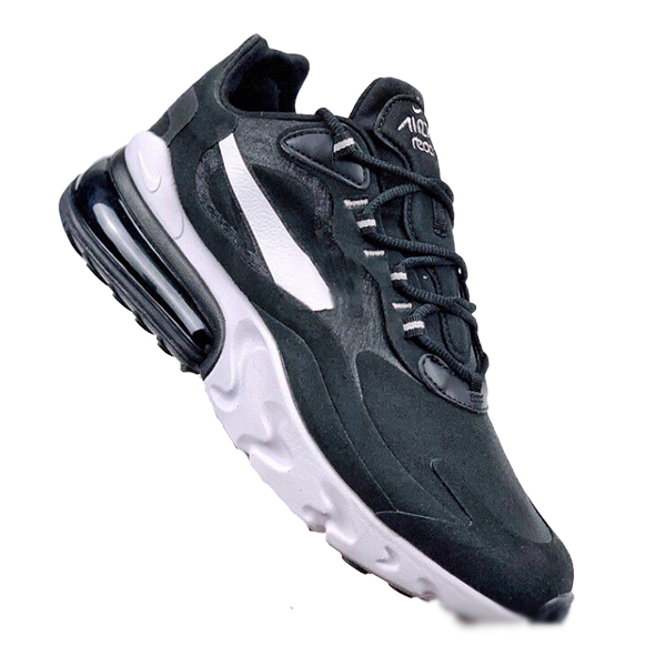 Nike Zoom React Black REACTBK