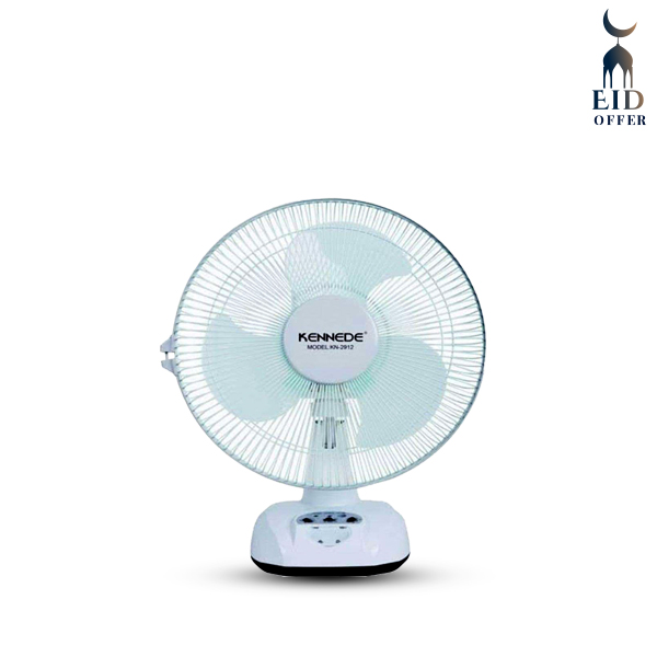 kennede_2912 Rechargeable fan  kennede_2912