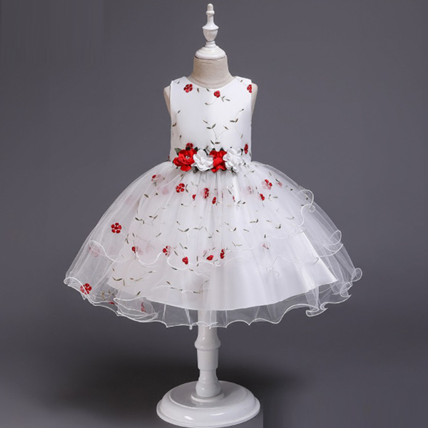 Baby Party Dress CNB3