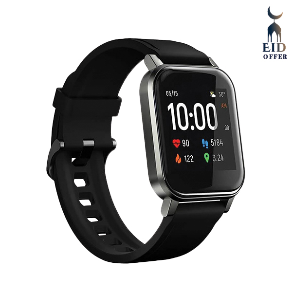 SMART WATCH LS02 NTLS02