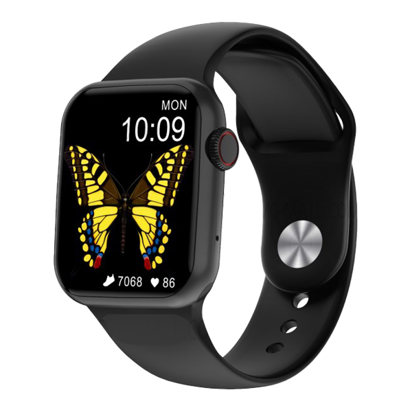 DT no 1 SMART WATCH NWDT100