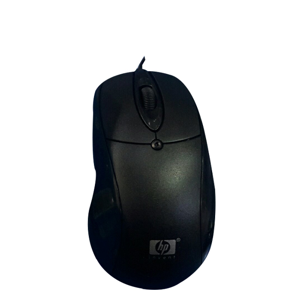HP Gaming Mouse OHP5