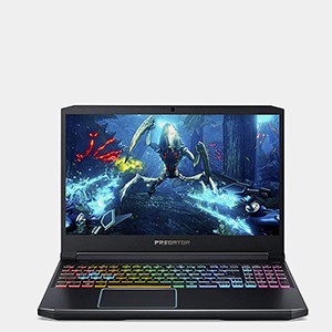 Acer Predator Helios 300 (PH315-53) Notebook