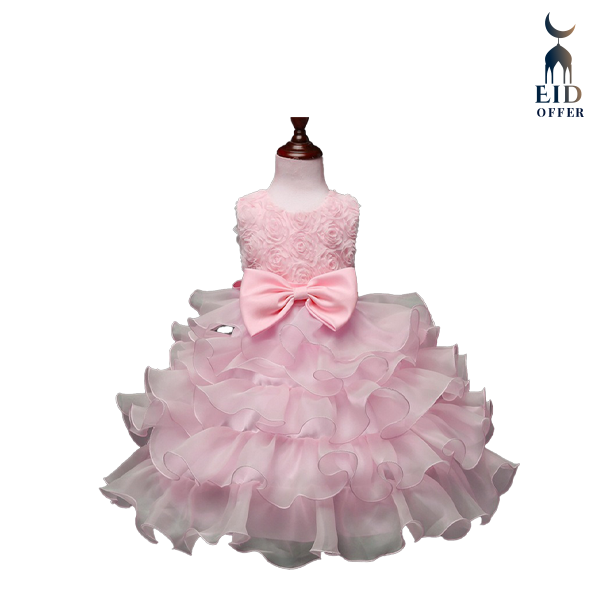 Prettiest princess party dress ch6
