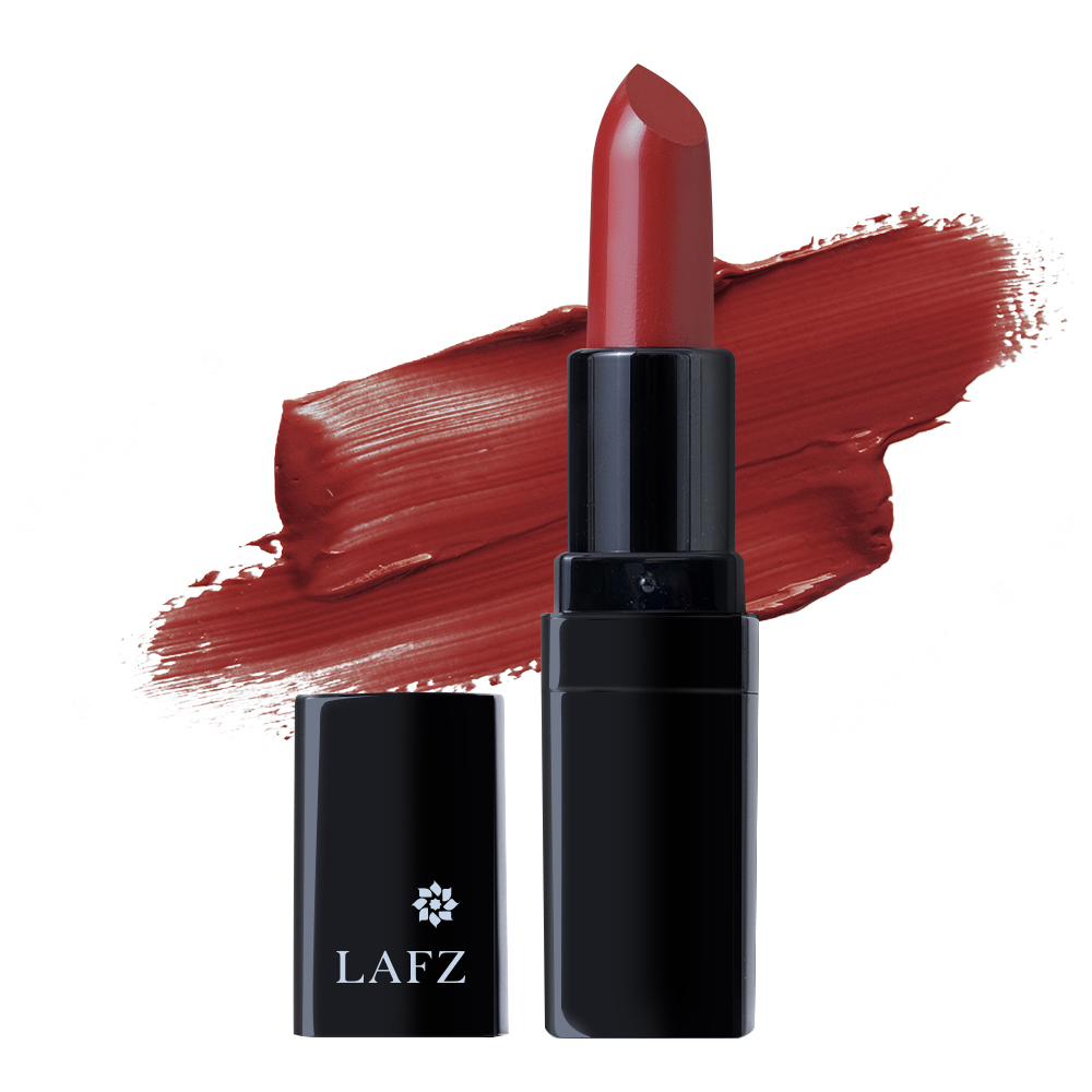 Lafz Lipstick Vintage Red LIP-22