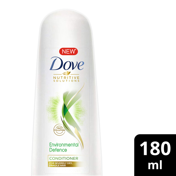 Dove Conditioner Environmental Defense 180ml DEDC180HH