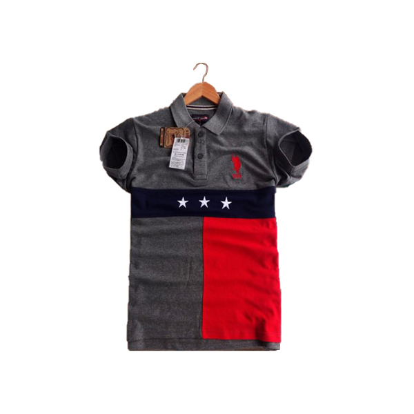 Polo shirt For Men ATI 080