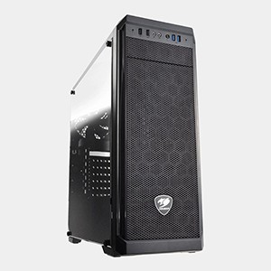 Cougar MX 330 G PC Case
