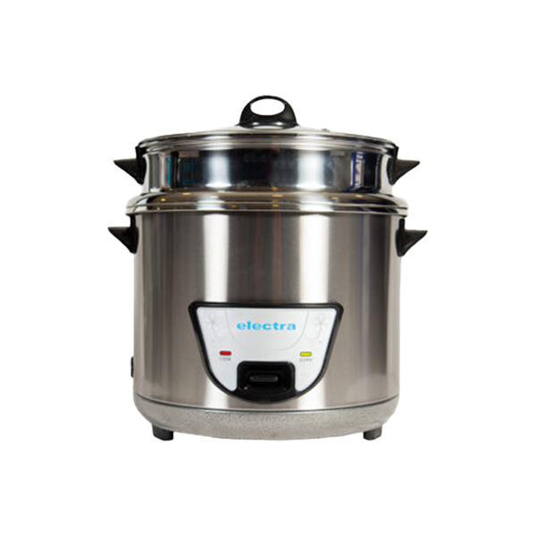 "Rice Cooker,  Electra ERC-28KS19/BR" EL2028