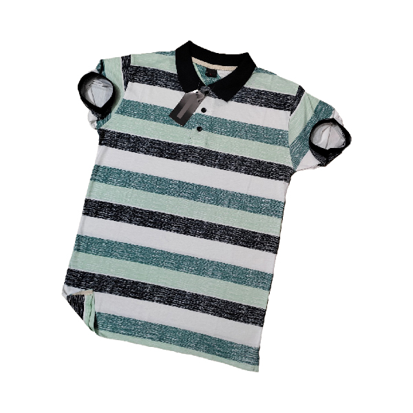 Premium Polo T-Shirt LZ98