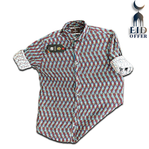 MENS SHIRT BS6